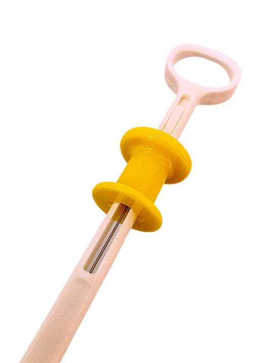 Pinça Biópsia Hose Type 1.0mm Descartável