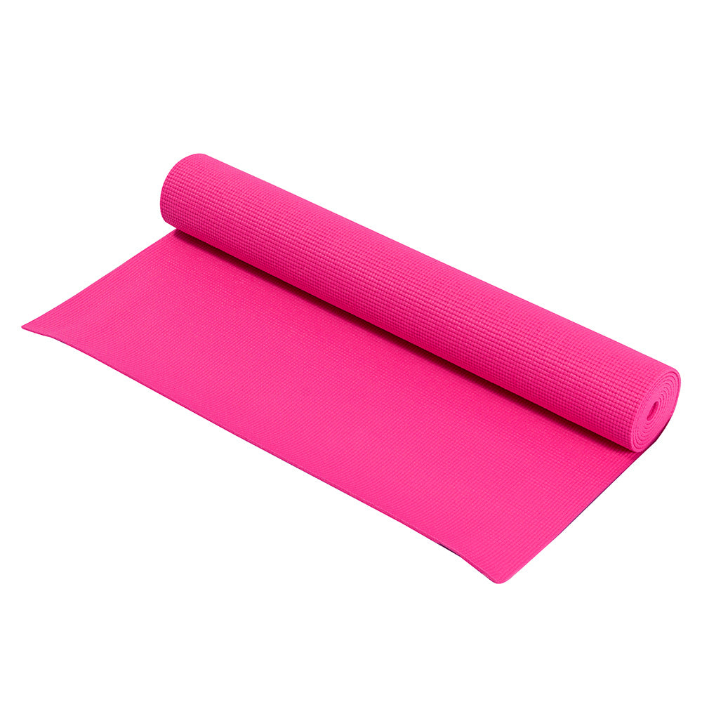 Tapete de Yoga Mat Rosa