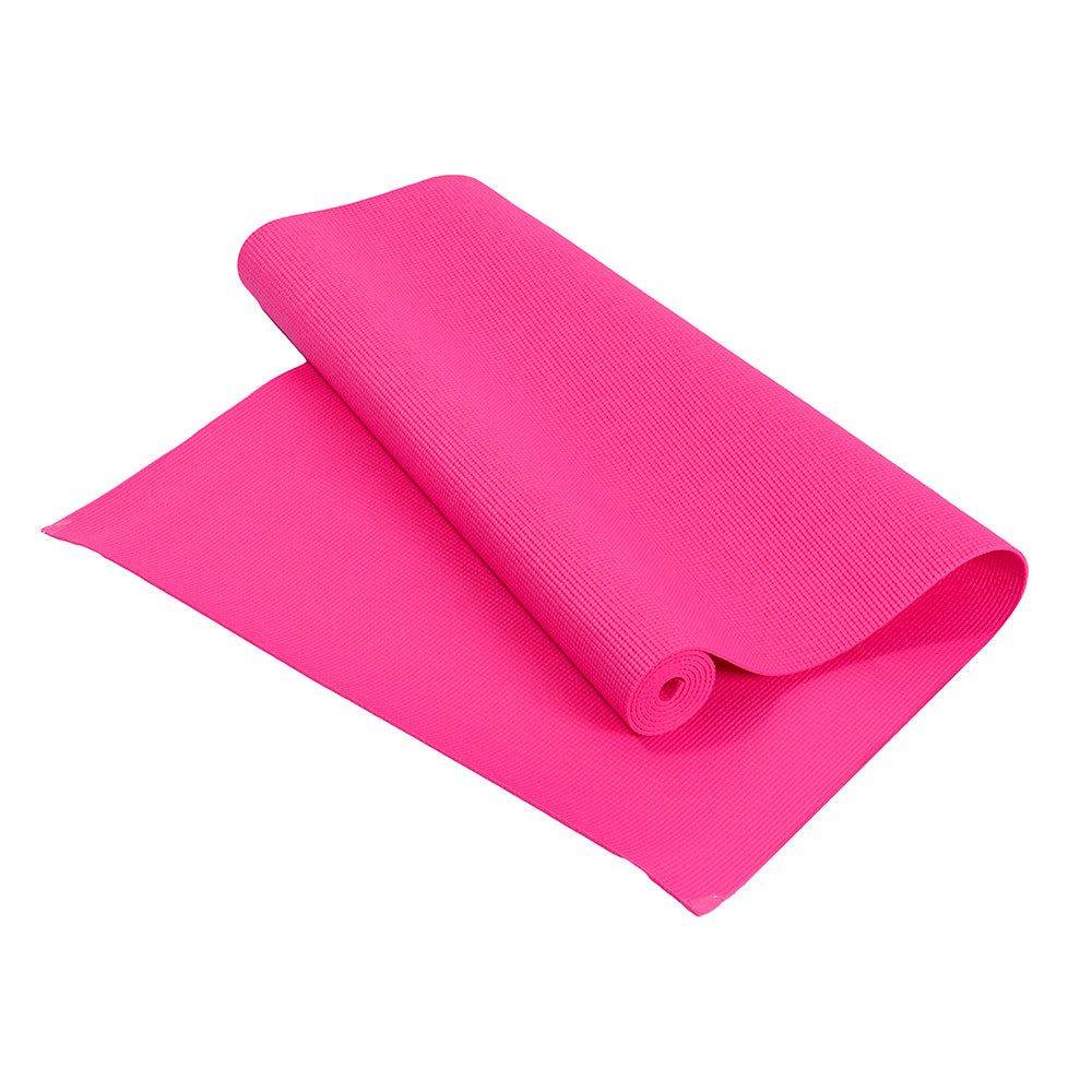 Tapete de Yoga Mat Rosa