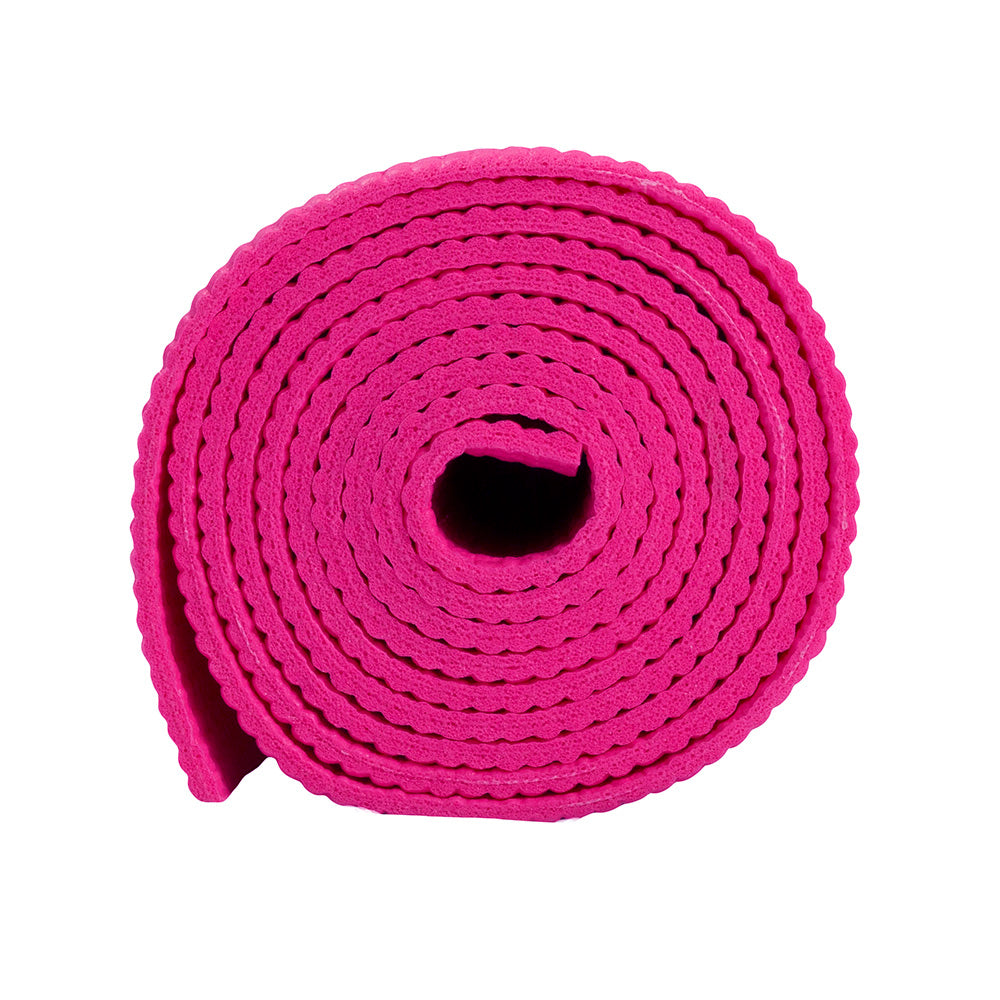 Tapete de Yoga Mat Rosa