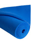 Tapete de Yoga Mat Azul