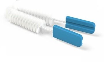 Escova para Limpeza de Tubo Endoscópico