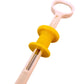 Pinça Biópsia Hose Type 1.0mm Descartável