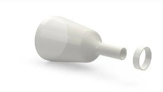 Protetor Distal ENDOLINE HOOD