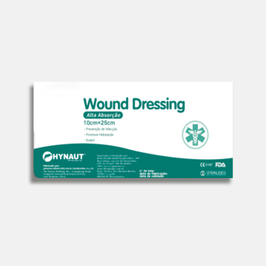 Curativo Wound Dressing