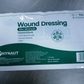 Curativo Wound Dressing